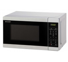 Микроволновая печь Sharp R-2800R(SL)