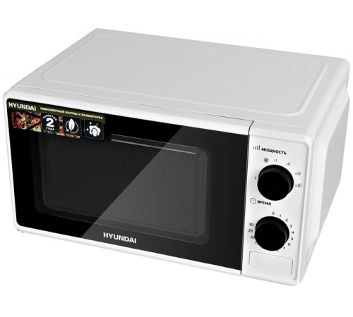 Микроволновая печь Hyundai HYM-M2041
