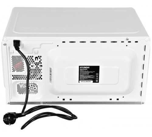 Микроволновая печь Hyundai HYM-M2041