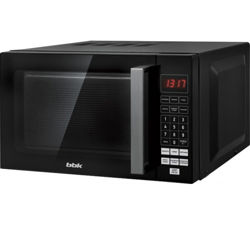 Микроволновая печь BBK 20MWS-779S/B