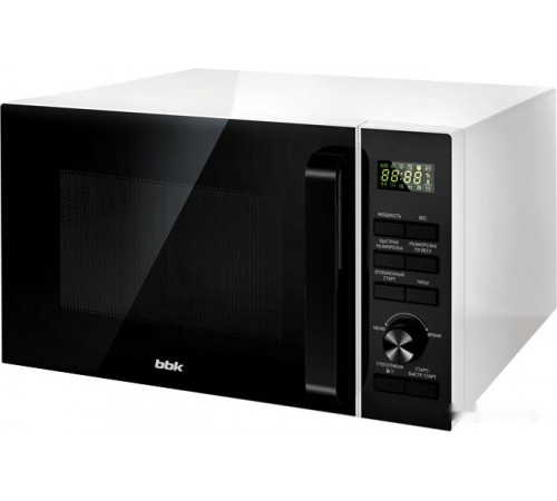 Микроволновая печь BBK 25MWS-970T/WB
