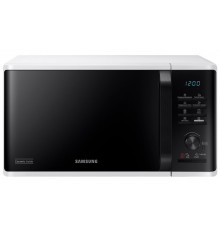 Микроволновая печь Samsung MG23K3515AW/BW