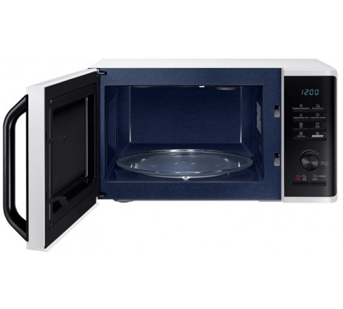 Микроволновая печь Samsung MG23K3515AW/BW