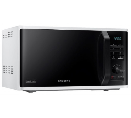 Микроволновая печь Samsung MG23K3515AW/BW
