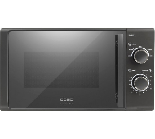 Микроволновая печь Caso M 20 Easy