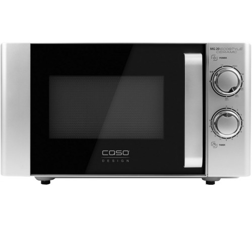 Микроволновая печь Caso MG 20 Ecostyle Ceramic
