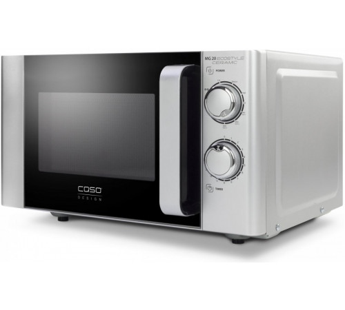 Микроволновая печь Caso MG 20 Ecostyle Ceramic