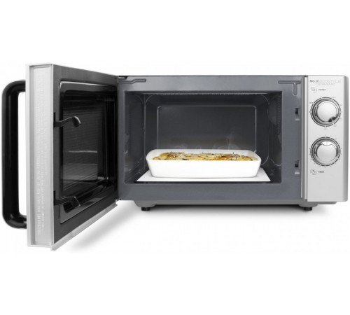 Микроволновая печь Caso MG 20 Ecostyle Ceramic