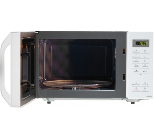 Микроволновая печь Panasonic NN-ST34HWZPE