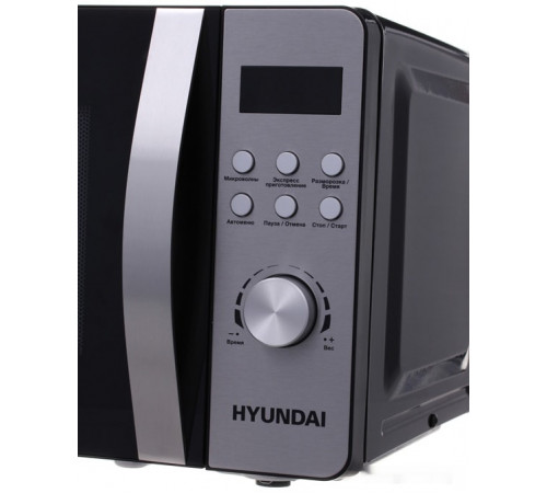 Микроволновая печь Hyundai HYM-D2071