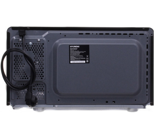 Микроволновая печь Hyundai HYM-D2071