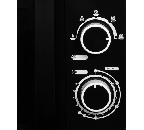 Микроволновая печь Hyundai HYM-M2058