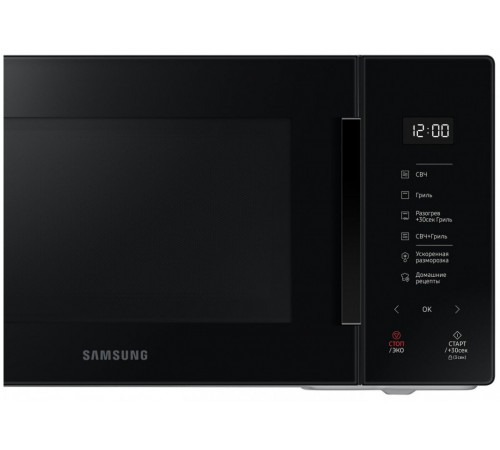 Микроволновая печь Samsung MG23T5018AK/BW