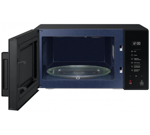 Микроволновая печь Samsung MG23T5018AK/BW