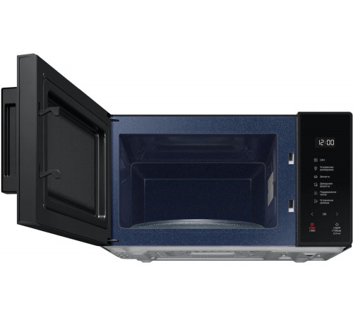 Микроволновая печь Samsung MG23T5018AK/BW