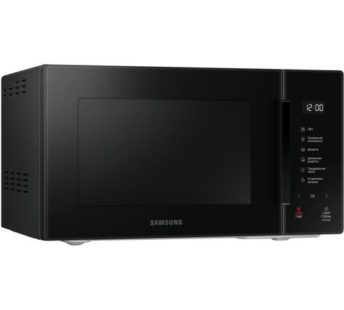 Микроволновая печь Samsung MG23T5018AK/BW