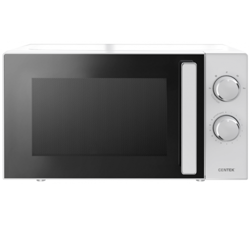 Микроволновая печь CENTEK CT-1560 (белый)