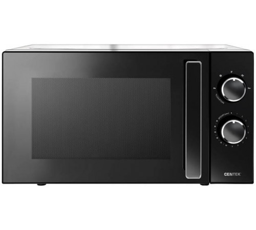 Микроволновая печь CENTEK CT-1560 (черный)