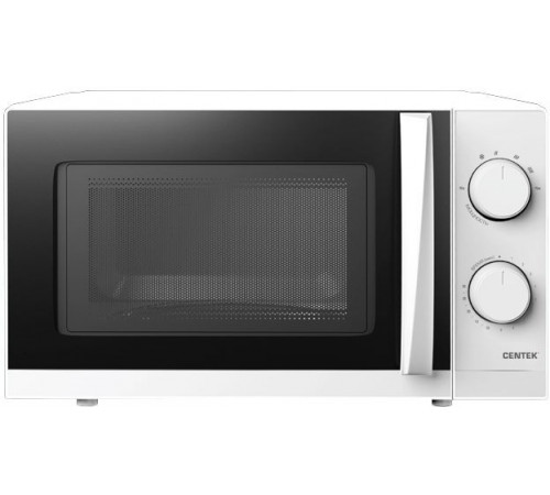 Микроволновая печь CENTEK CT-1571 (белый)