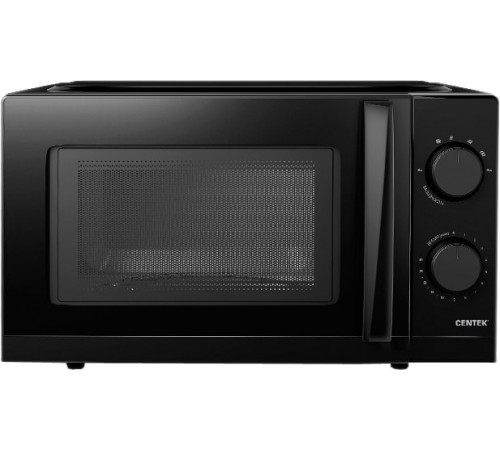 Микроволновая печь CENTEK CT-1571 (черный)