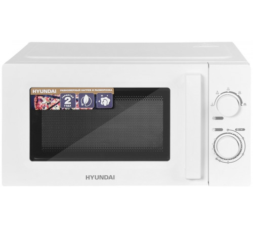 Микроволновая печь Hyundai HYM-M2005