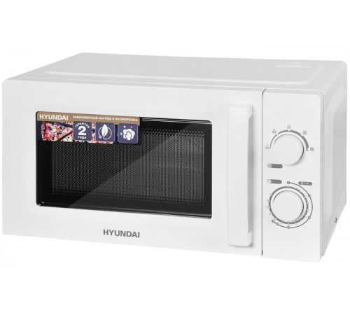 Микроволновая печь Hyundai HYM-M2005