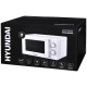 Микроволновая печь Hyundai HYM-M2005
