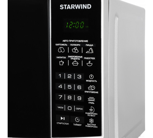 Микроволновая печь StarWind SMW3120