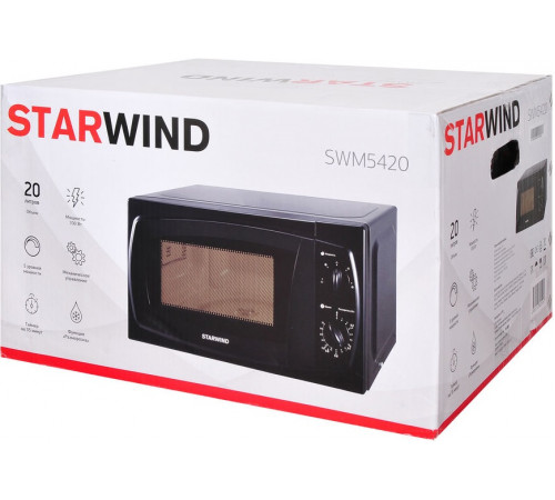 Микроволновая печь StarWind SWM5420