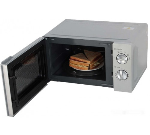 Микроволновая печь BBK 17MWS-784M/B