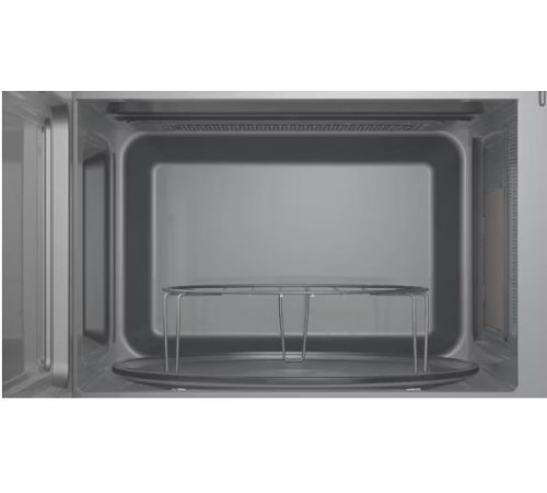 Микроволновая печь Bosch BEL653MW3