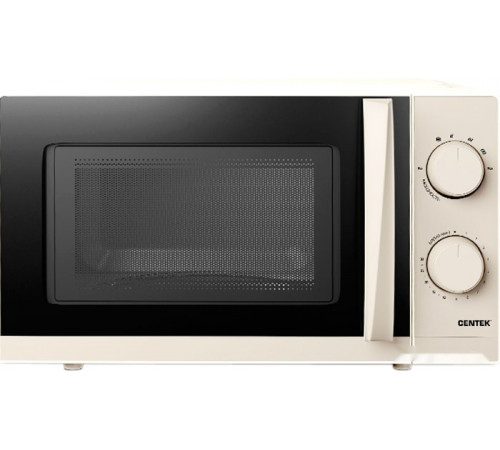 Микроволновая печь CENTEK CT-1571 (бежевый)