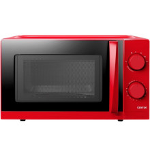 Микроволновая печь CENTEK CT-1571 (красный)
