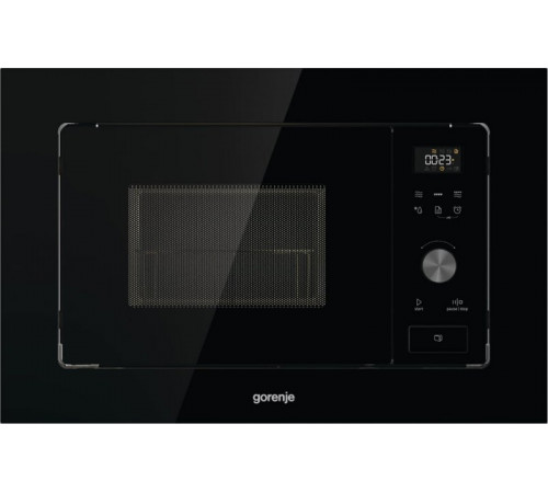 Микроволновая печь Gorenje BM201AG1BG