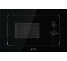 Микроволновая печь Gorenje BM201EG1BG