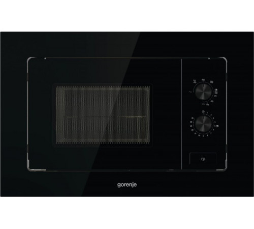 Микроволновая печь Gorenje BM201EG1BG