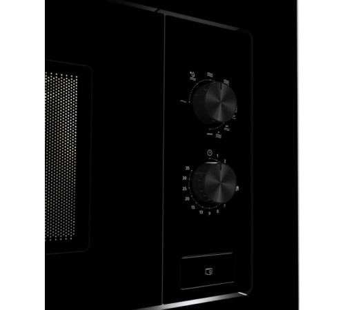 Микроволновая печь Gorenje BM201EG1BG