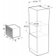 Микроволновая печь Gorenje BM251SG2WG