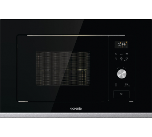 Микроволновая печь Gorenje BMX201AG1BG