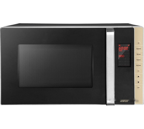 Микроволновая печь CENTEK CT-1561 (черный)