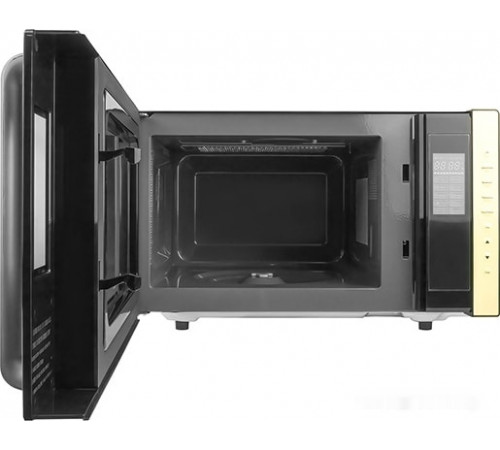 Микроволновая печь CENTEK CT-1561 (черный)
