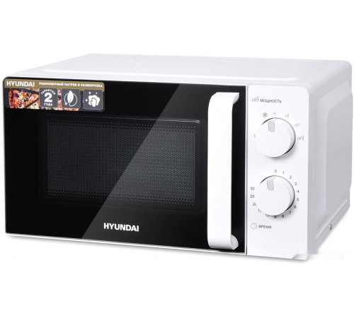 Микроволновая печь Hyundai HYM-M2038
