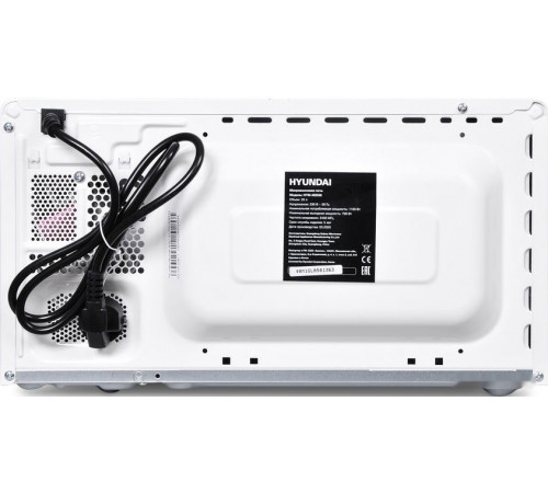 Микроволновая печь Hyundai HYM-M2038