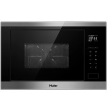 Микроволновая печь HAIER HMX-BTG259X