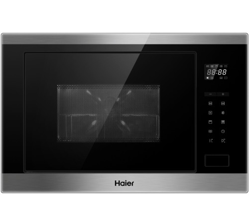 Микроволновая печь HAIER HMX-BTG259X