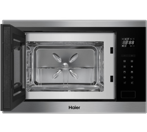 Микроволновая печь HAIER HMX-BTG259X