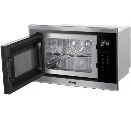 Микроволновая печь HAIER HMX-BTG259X