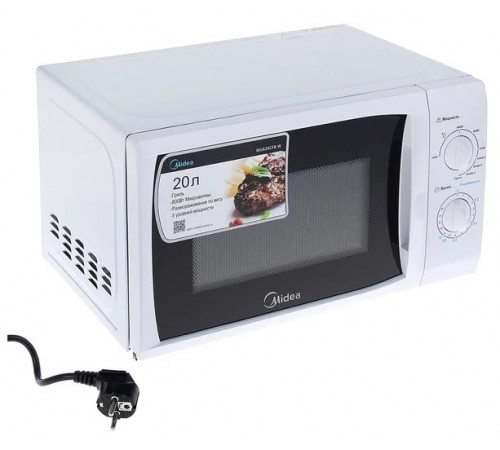 Микроволновая печь Midea MM720CFB