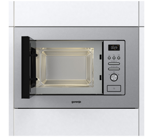 Микроволновая печь Gorenje BM201AM1X