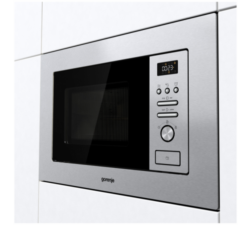 Микроволновая печь Gorenje BM201AM1X